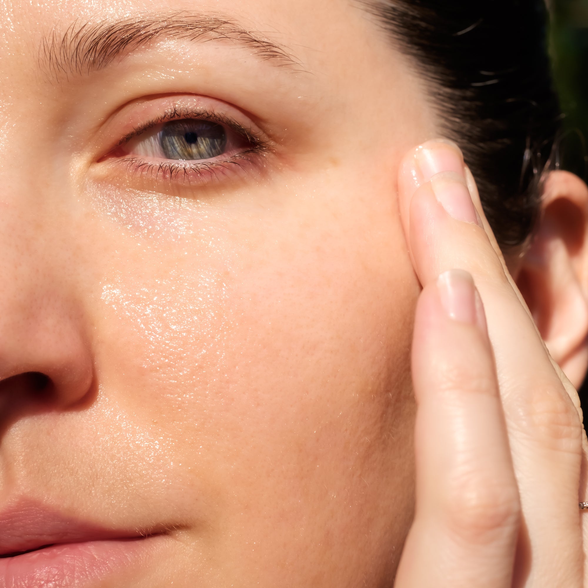 Sun Dew Waterless Moisturizer - Natural Skincare