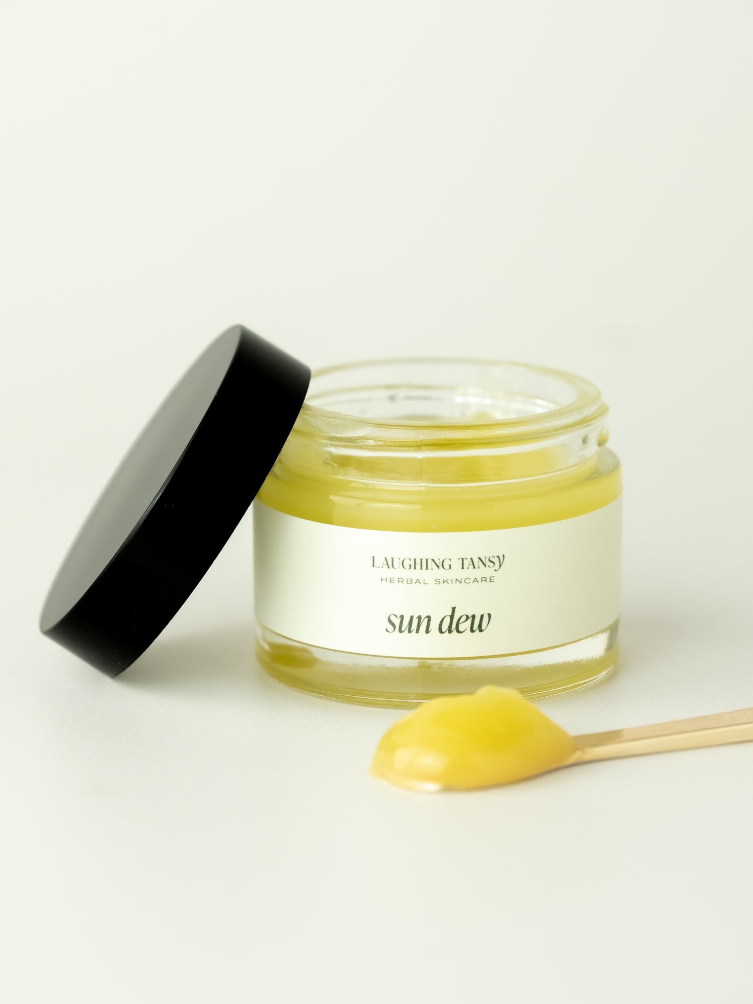 Sun Dew Waterless Moisturizer - Natural Skincare